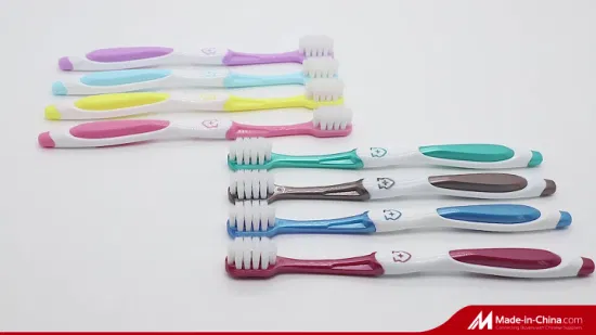 New Style Wholesale Price OEM Baby Oral Care Toothbrush